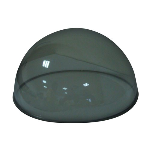 Sev-0003491 - Geräucherter Kuppel für IP-Domes (Sev-00030 ...