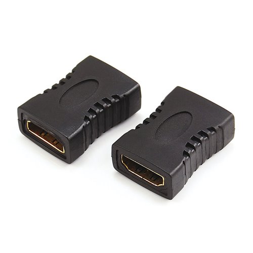SEV-0003897 - HDMI-weibliche zu HDMI-weibliche ...