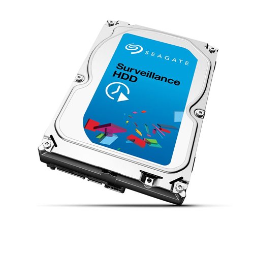 Sev-0003905 - Seagate® Festplatte. 2 TB ... ...