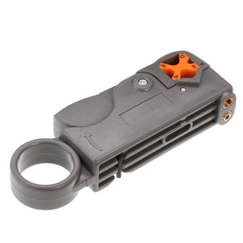 Sev-0004246 - Stripper für koaxial, mit Intercha ...