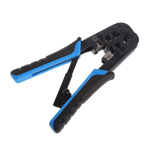 SEV-0004247 - Crimper geeignet für Telefon und ...