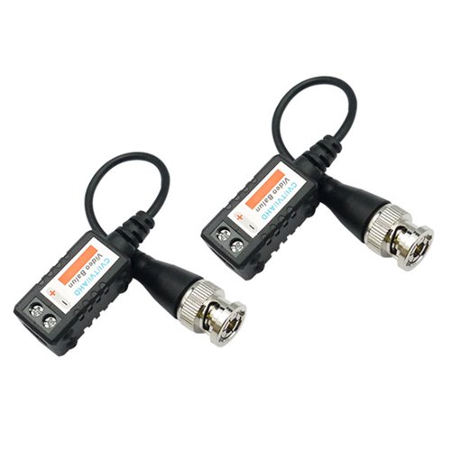 Sev-0004369 - Video Passiv-Balun von 1-Kanal-HD ...