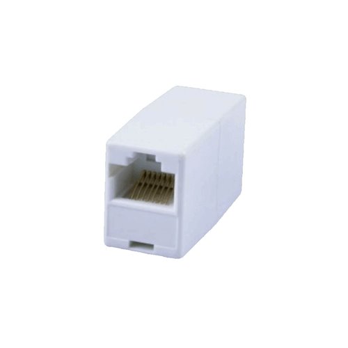 Sev-0004420 - RJ45 UTP weiblich / weiblich. ungeschirmt. ...