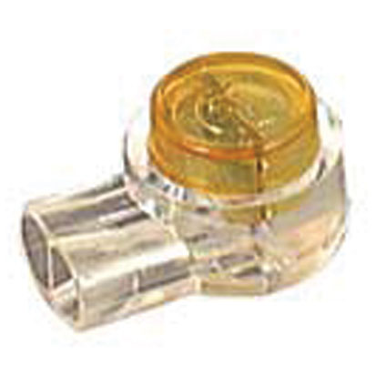 Sev-000780N - Stecker für starres Kabel. Doppel ...