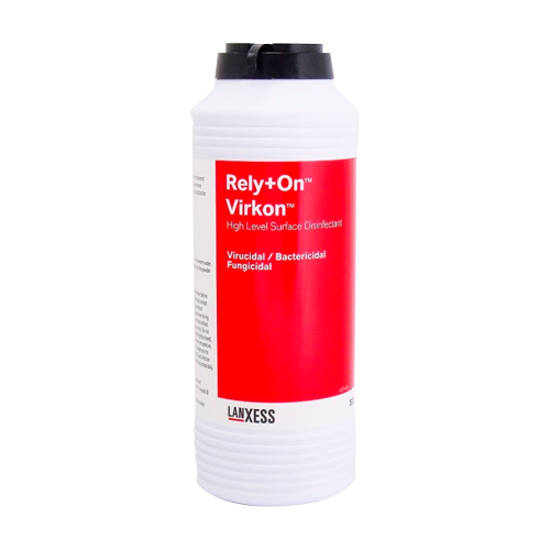 Rely + auf Virkon - Sany-Farm-RVK-10