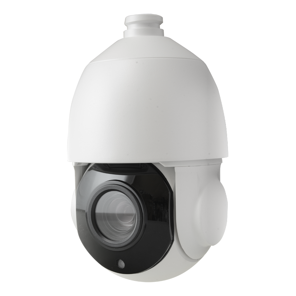 Motorisierte HDTVI-Kamera - SD6118I-2PTVI