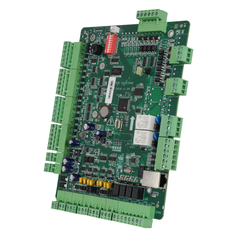 Biometrischer Zugangsregler - SF-AC2206-WRIP