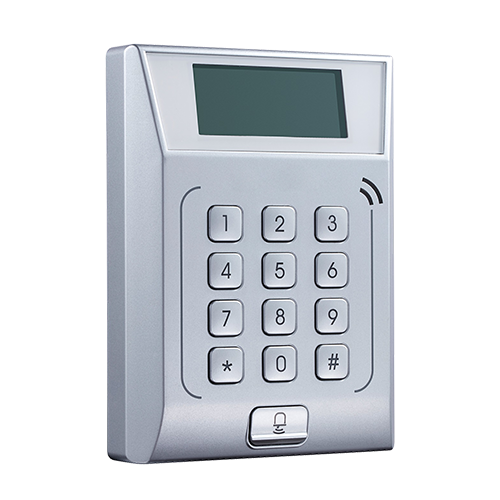 Zugriffskontrolle - SF-AC3001KMF-IP