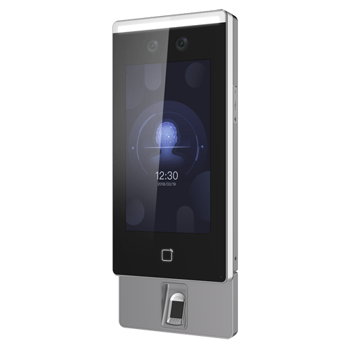 Zugriffs- und Anwesenheitssteuerung - SF-AC3068KMFDR-IPW