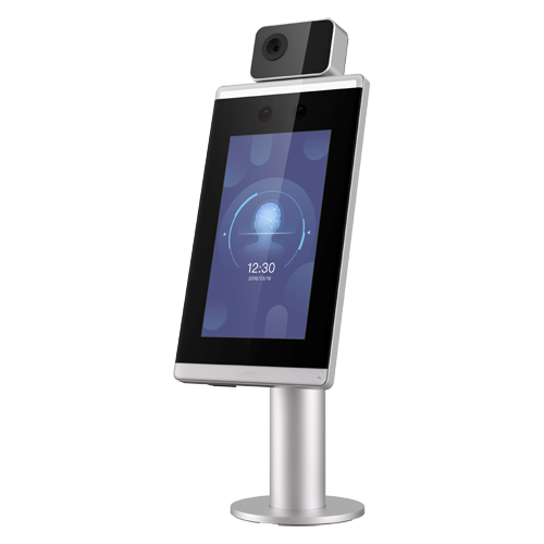 Zugriffs- und Anwesenheitssteuerung - SF-AC3077KRT-IPW-TM