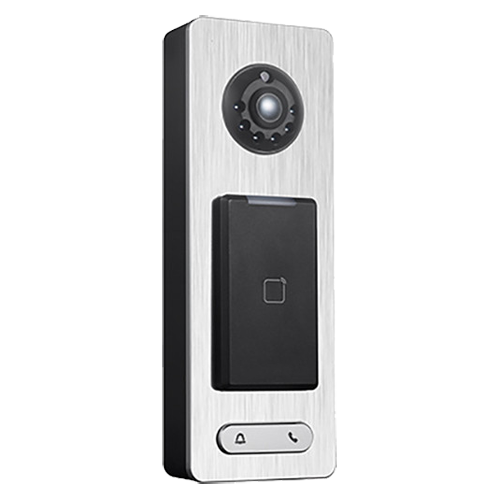 Zugriffskontrolle - SF-AC3121MF-IPC