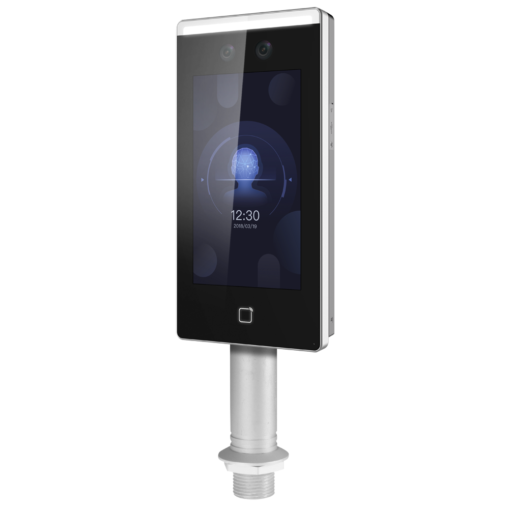 Zugriffskontrolle und Zeitbetreuung für Drehkreuz - SF-AC3166MFR-IP-T