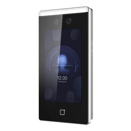 Zugriffs- und Anwesenheitssteuerung - SF-AC3166MFR-IP