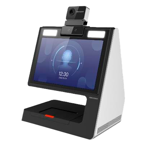 Android-Besuchersteuerung - SF-ACVISITOR-FACE-IPW