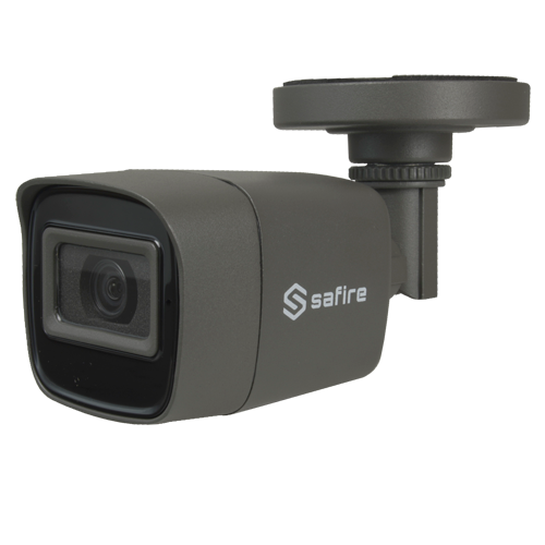 Safire Pro Bullet Camera - SF-B022AG-5P4N1