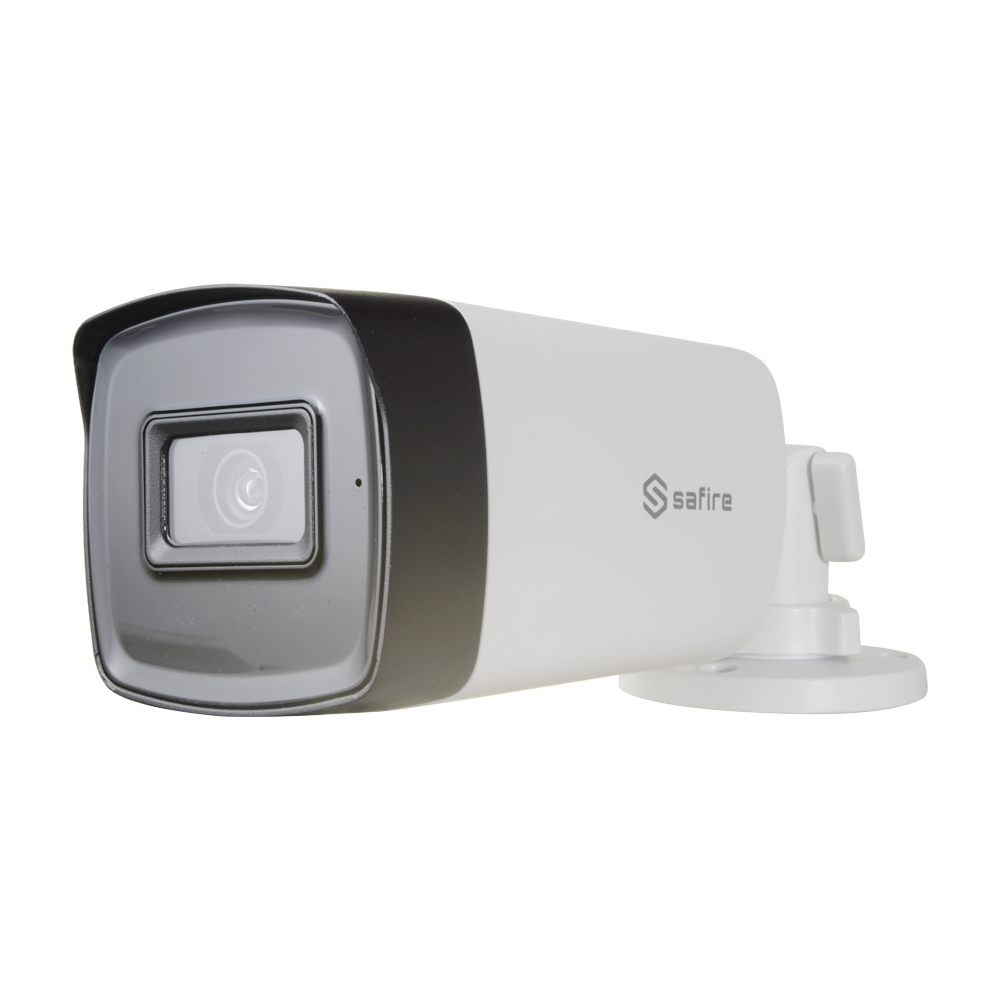 Safire Pro Bullet Camera - SF-B023A-5P4N1-0600