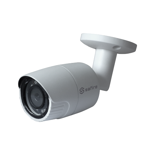 SAFIRE ECO Bullet Camera - SF-B024-2E4N1