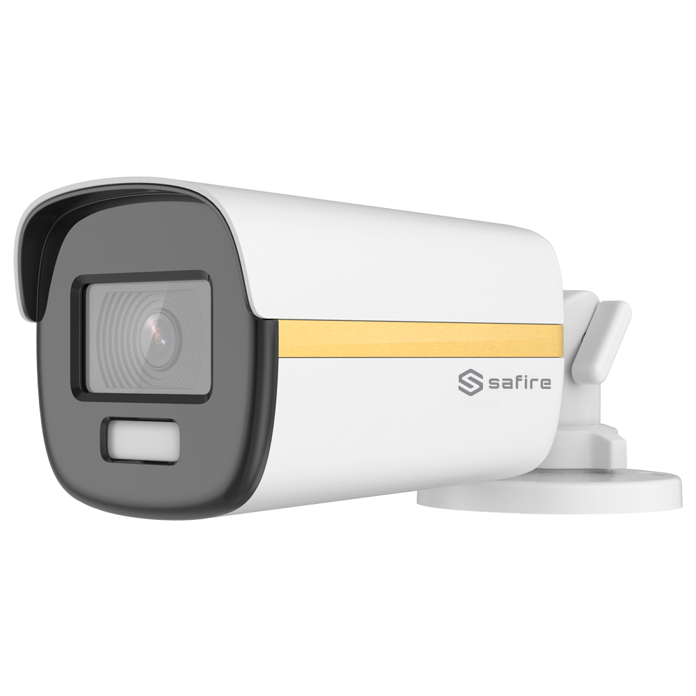 Safire Cámara Bullet Gama ULTRA - SF-B025CW-3KU-POC