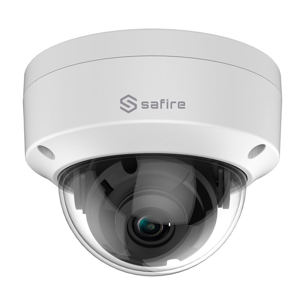 Safire PRO Dome-Kamera – SF-D836P-5PTVI