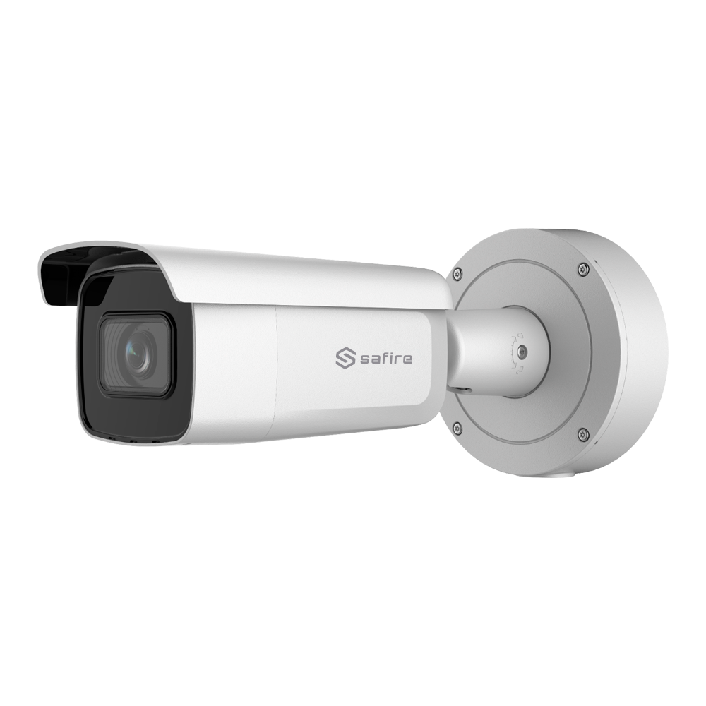 IP-Kamera 4 MPX LPR - SF-IPB798ZUWWH-4ULPR-WG