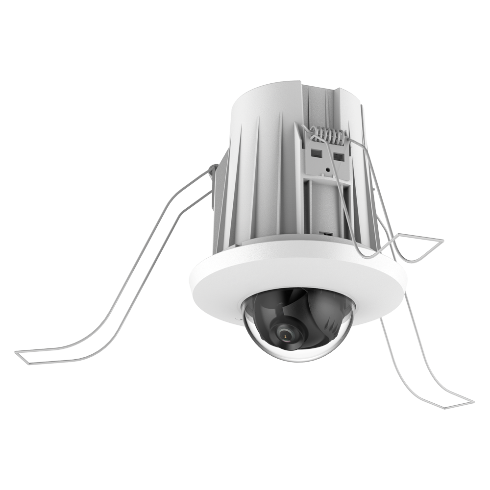 4-Megapixel-IP-Dome-Kamera – SF-IPD815WA-4P-HV