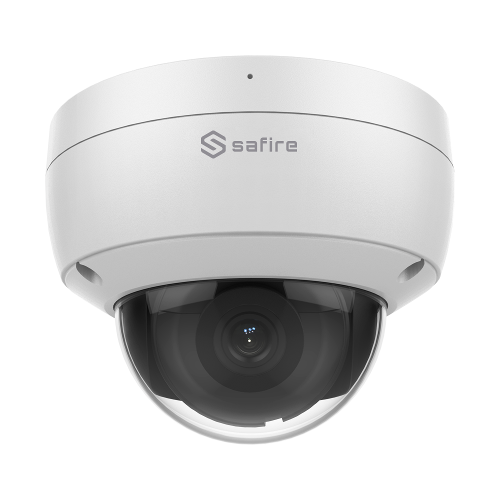 8 MP-IP-Kamera - SF-IPD820UWHA-8U-AI2