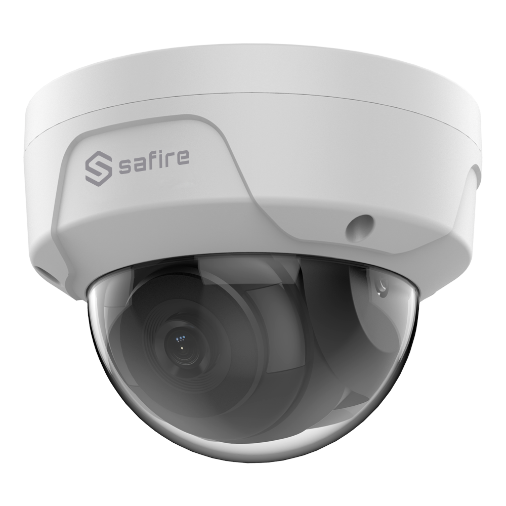 Safire IP Dome Camera PRO Range - SF-IPD934CW-4P