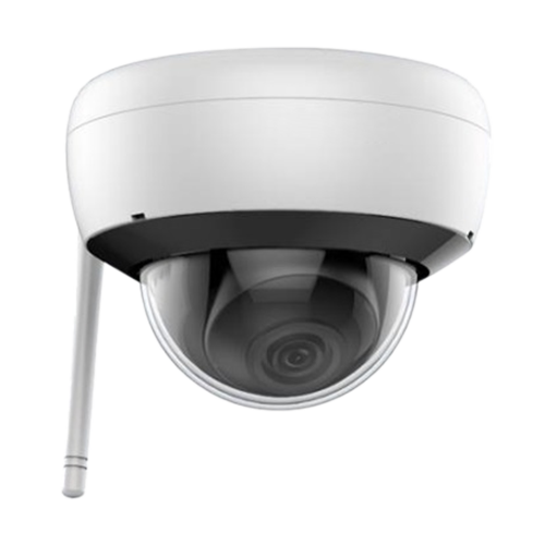 4 MP Wifi Dome-Kamera - SF-IPDM820AH-4W