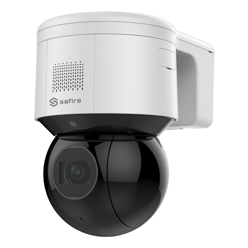 4 MP Motorisierte IP-Kamera - SF-IPSD4704IHA-4PW