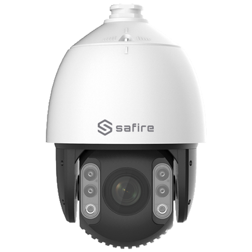 2 MP Ultra Low Light Motorisierte IP-Kamera - SF-IPSD8745ITA-2U