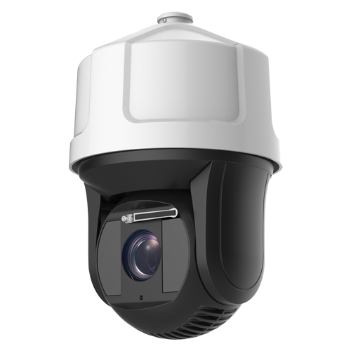 2mpx Ultra Light Light Motorisierte IP-Kamera - SF-IPSD9942UIWTHA-2P