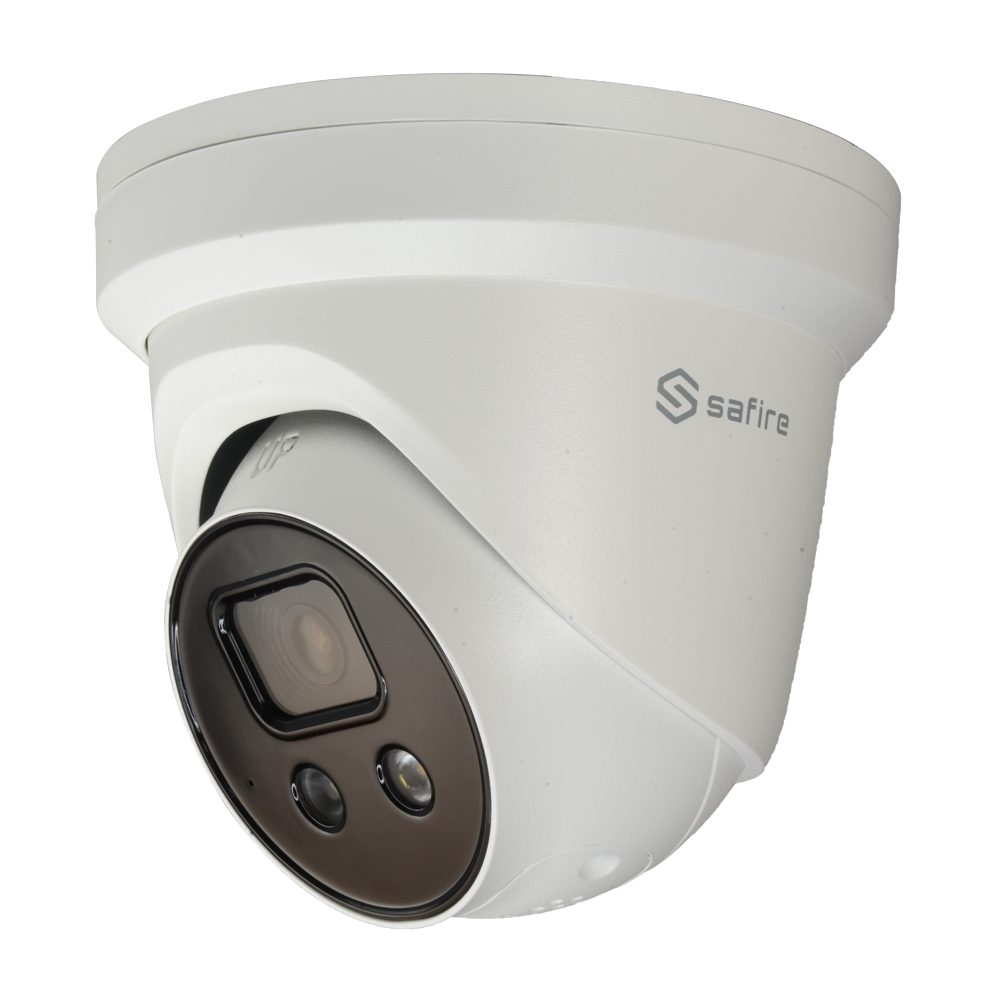 4mpix IP-Kamera - SF-IPT838UWHA-4US-AI2