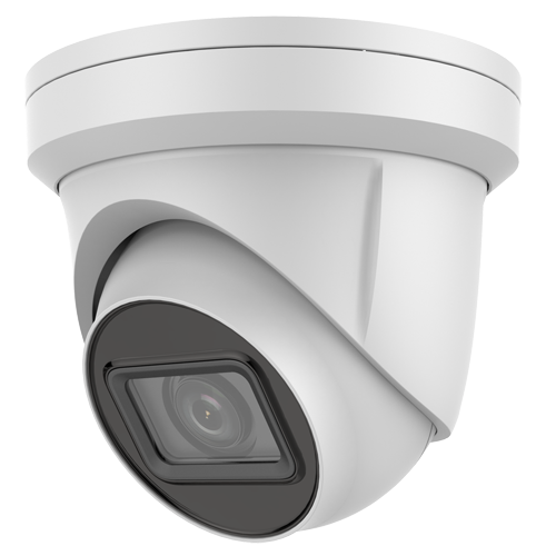 2 MP-IP-Revolver-Kamera - SF-IPT855ZH-2E