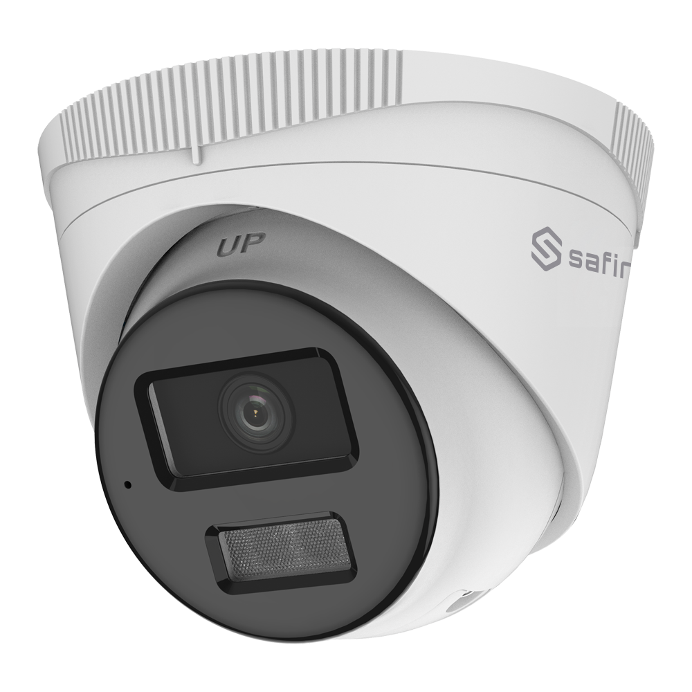 Safire Turret IP-Kamera PRO-Reihe – SF-IPT943CWA-4P