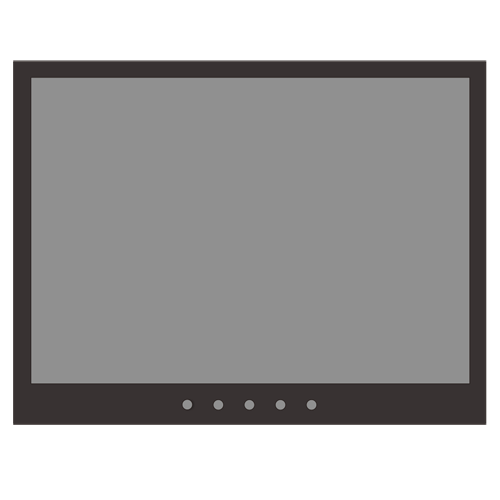 Monitor Sairire LED 10 