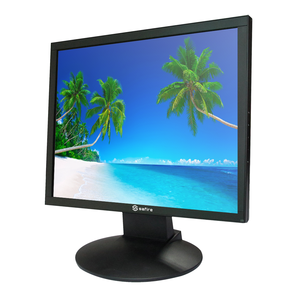 Monitor Sairire LED 19 
