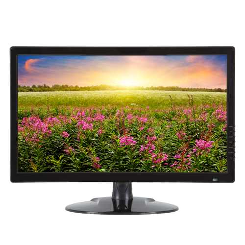 SAFIRE LED-Monitor 24 