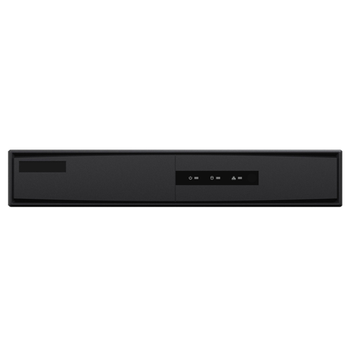 NVR für IP-Kameras - SF-NVR3104-W