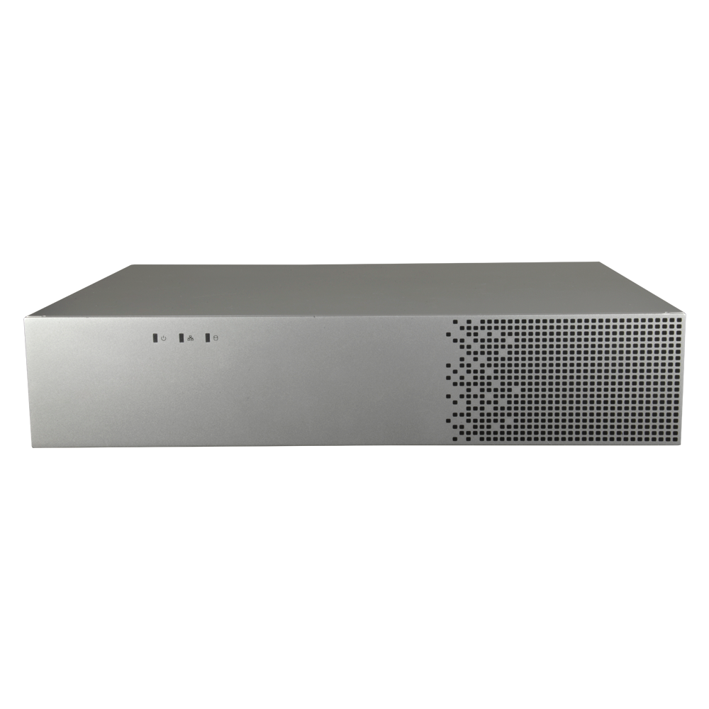 NVR für IP-Kameras - SF-NVR8104A-AI-SMART