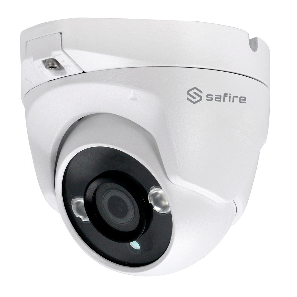 Turret Safire Camera ECO Range - SF-T821-3KE