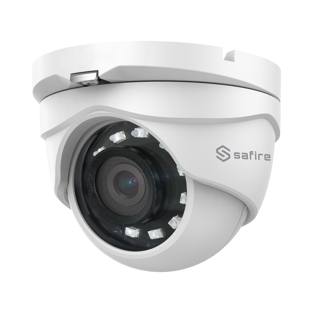 Turm Sairire Camera Eco Range - SF-T942-2E4N1-0280
