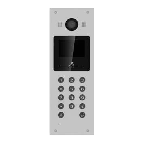 IP-Video-Intercom für Apartments - SF-VI125E-IP