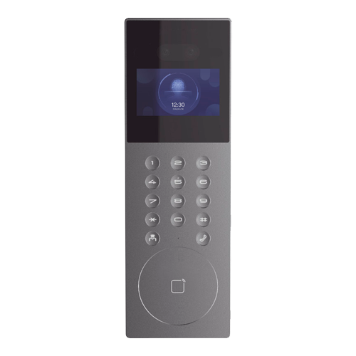 IP-Video-Intercom für Apartments - SF-VI126E-IP