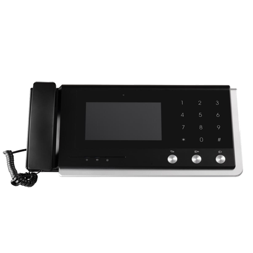 Master-Monitor für Video-Intercom - SF-VI209M-IP