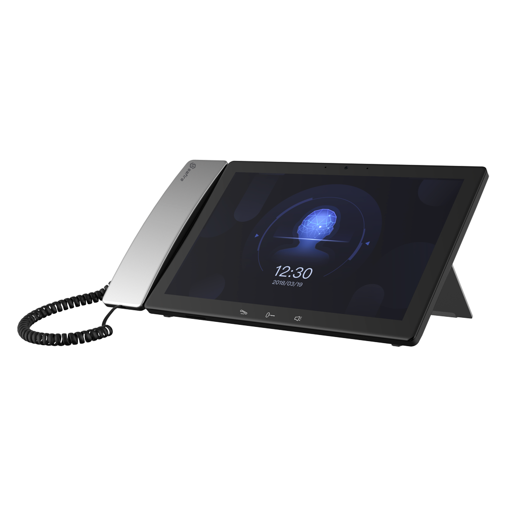 Master-Monitor für Video-Intercom - SF-Vidisp-Master-IP