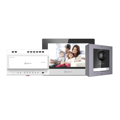 Video-Intercom-Kit - SF-VIK001-S-2