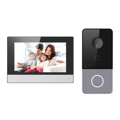 Video-Intercom-Kit - SF-VIK002-S-WIP