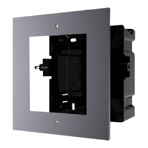 Frontplatte und Flush Mount Box - SF-VIMOD-BF1