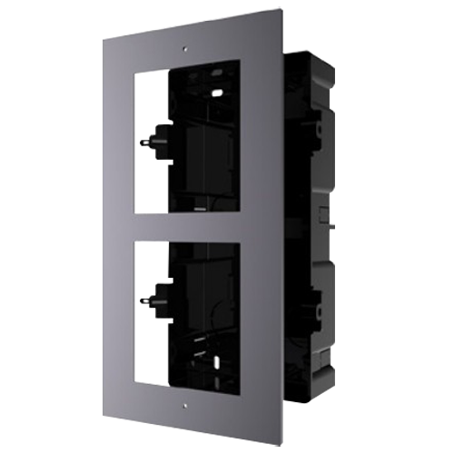 Frontplatte und Flush-Mount-Box - SF-VIMOD-BF2