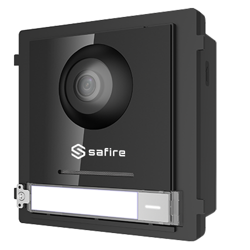 2- Drähte Safire Video Intercom - SF-Vimod-Cam-2